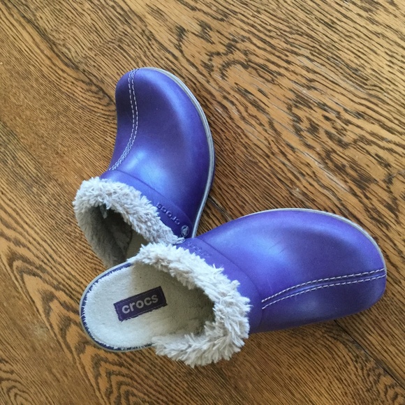 Crocs Shoes - Women’s Crocs